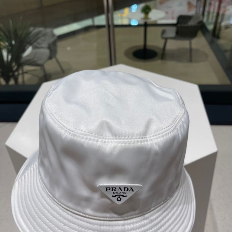 Prada Caps